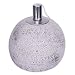 Produktbild Sehr dekorative Öl Lampe in Beton Optik Ø 18 cm Modell "CHARISMA"