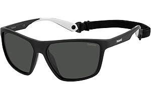 Polaroid Okulary przeciwsłoneczne Mężczyźni 7040-S