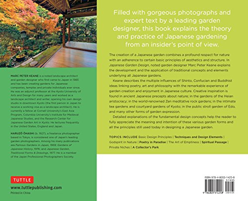 Japanese Garden Design