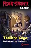 Fear Street - Tödliche Lüge by 