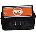 Produktbild Continental Racing Gulf Collection Sat Nav Bag - Orange Stripe