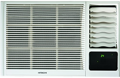 hitachi window ac 1.5 ton