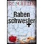 Rabenschwester - Thriller