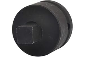 KS Tools 515.1372 Adaptador de impacto 3/4"F x 1/2"M