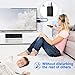 Produktbild ETbotu Bluetooth 5.0 Audio Empfänger Sender Mini Stereo Bluetooth AUX Cinch USB 3.5mm Klinke für TV PC Car Kit Wireless Adapter