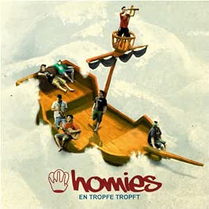 En Tropfe Tropft: Amazon.de: CDs & Vinyl