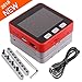 Produktbild MakerHawk M5stack ESP32 IoT Kit 4M PSRAM 2.0 Version, 16M Flash, Microphone and BLE MPU6050 MAG3110 Micropython with 550mAh Lithium Battery and ESP IDF for Arduino Programming and Lego DIY