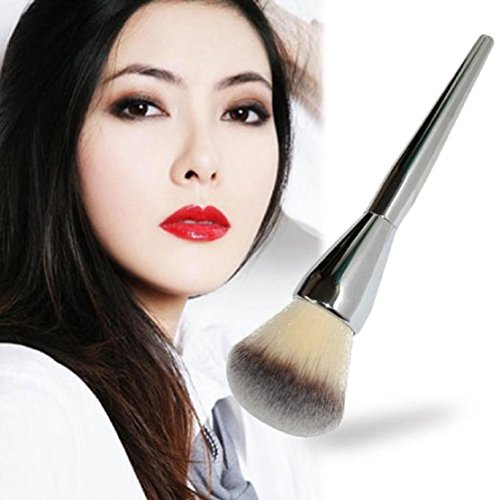 FEITONG Kosmetik Make-up Pinsel Kabuki Gesicht erröten Bürste Powder Puder Rouge Concealer Erröten Pinsel Flüssige Foundation Verfassungs Werkzeug - 2