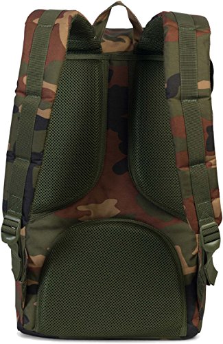 Herschel Little America Rucksack