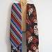 Scarf And Tie Holder for Your Fashion and Silk Scarves Great Closet Organizer for Shawls Wraps Pashminas Pack of 2 (Pair) Called "Hangin'N'Style" Wraps and Ties Display Beautifully on Space Saving Scarf Hanger Organize your Closet with this Scarf and Tie Rack
