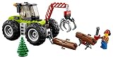 LEGO City 60181 Forsttraktor – Starke Fahrzeuge - 2