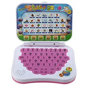 Educational Learning Laptop, Kids Laptop, for Children Kids