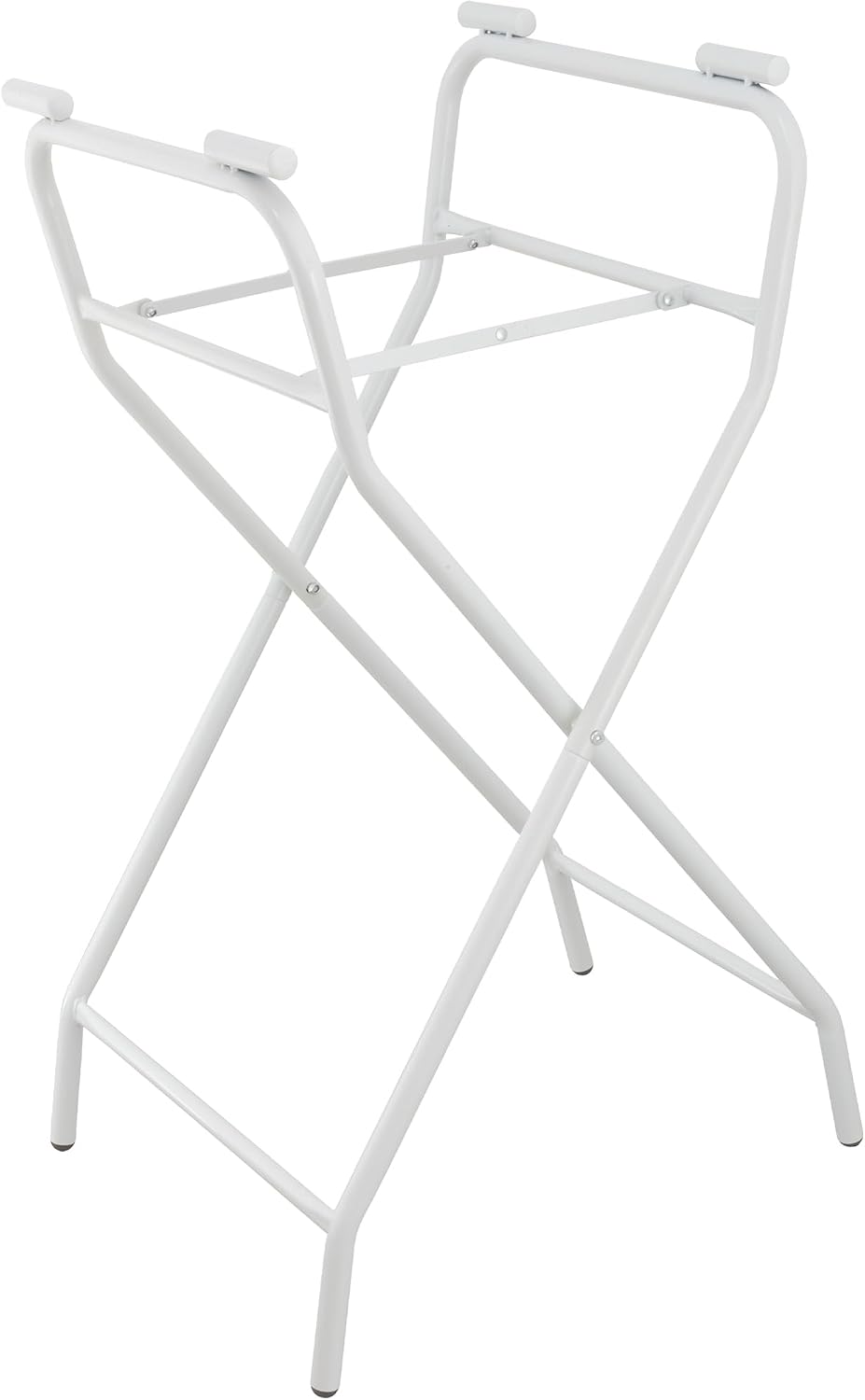 ALMAR Baby | Patas Altas Plegables para Bañera Plegable de Bebe | Estructura Antideslizante