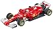 Produktbild Carrera Digital 132 Ferrari SF70H "S.Vettel, Nummer 5"