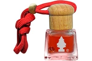 Little Trees LTB003 Désodorisant, Forest Fruit Fragrance