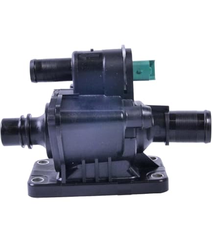 Alloggiamento Termostato Per Motore - Compatibile Con Berlingo, C4, C5, 307, 406, 607 2.0 HDI - Foto 12