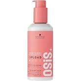 Schwarzkopf Osis+ Upload Bodifying Cream Hacim Veren Şekillendirici Sa&ccedil; Kremi 200 ml