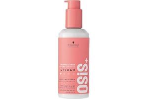 SCHWARZKOPF PROFESSIONAL OSIS+ UPLOAD Krem do włosów nadający objętość 200ml