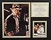 Produktbild Raiders of The Lost Ark 27,9 x 35,6 cm ungerahmt mattierte Foto Collage von Legenden Sterben Nie, Inc
