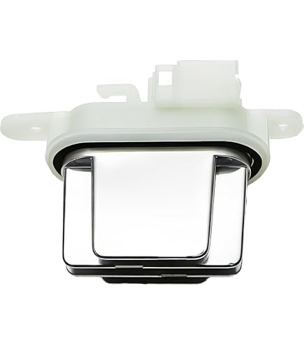 Résistance Moteur Ventilateur CVC 52426558 271502060R Pour Renault Laguna III - Régulation Vitesse Et Température