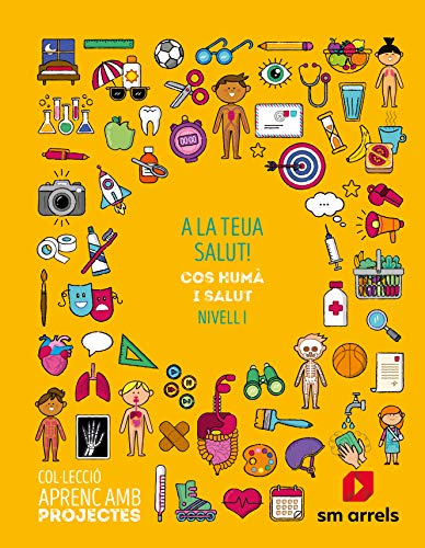 ¡A tu salud! Nivel I Primaria Aprendo con proyectos Recursos Didácticos