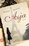 Cover zum Buch Asja