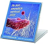 Du bist unendlich wertvoll 2019: Symbolmotive mit 