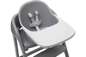 Chicco Vassoio per Seggiolone Crescendo Lite, accessorio pappa