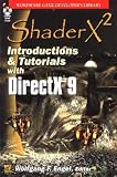 Image de Shaderx 2: Introduction & Tutorials With Directx 9