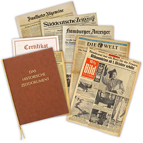 Historia Geschenkidee Zum 90 Geburtstag Zeitung Vom Tag -