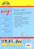Image de Access 2007: Die erste eigene Datenbank (easy)