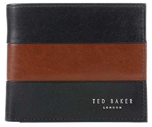Preisvergleich Produktbild Ted Baker Stocoin Geldbörse dunkelblau