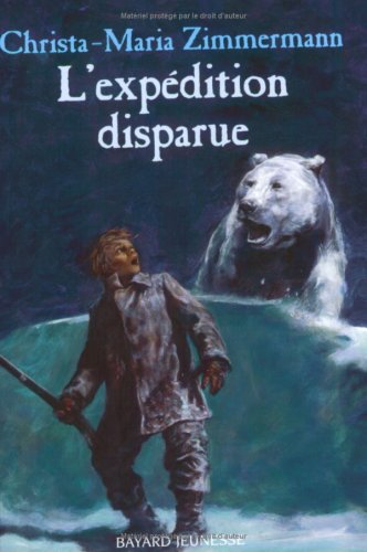 L'Expédition disparue