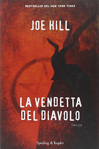 La vendetta del diavolo