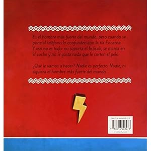 Cuando el hombre mas fuerte del mundo se pone al telefono, todos los confunden con la tia Encarna/ When the St