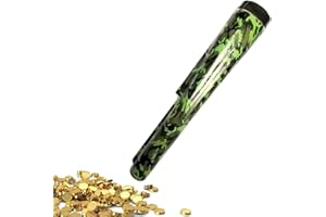 Tomedeks detecteur de metaux pinpointer détecteurs de métaux électriques Etanche Pinpointer Détecteur de Métaux, Détecteur de Métaux Portable pour Les Enfants et Les Adultes