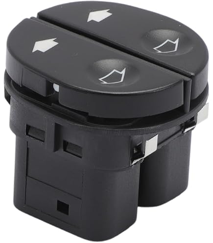 Interruptor De Botón Para Nissan Note E12, Navara D40, Pathfinder R51, Qashqai J10 | Frankberg | 16 Polos | Reemplaza 25401BB60B