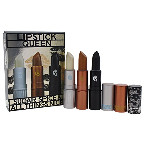 Lipstick Queen Zucchero Cannella & Ogni Cosa è Bella