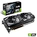 Produktbild ASUS NVIDIA GeForce RTX 2070 Dual Advanced 8G Gaming Grafikkarte (Nvidia, PCIe 3.0, 8GB DDR6 Speicher, HDMI, Displayport, USB Type-C)