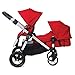 Baby Jogger Select Second Seat Attachment