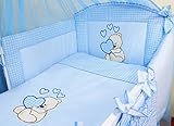 ropas de cama el corte ingles El conjunto incluye:1.Funda de edredón bordada. 2.Funda de almohada. 3.Protector de cuna.