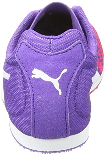 Puma Damen Evospeed Star 5 Wn Laufschuhe - 2