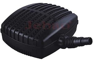Jebao Eco Energy Saving FAP 3500 LPH Pond Filter and Water Course Pump