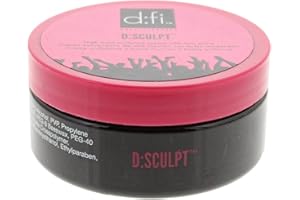 ‎REVLON PROFESSIONAL DFI D:SCULPT Haarstylingcreme Starker Halt - Wenig Glanz, 75 g
