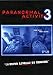 Paranormal activity 3