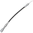 LINCOLN Electric Lubrication 5807 Grease Injector Needle with Hose