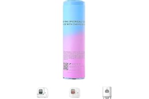 PETKIT Replaced Cat Litter Tray Liners with Drawstring 20Bags/Roll for PURA X and PURA MAX Self Cleaning Cat Litter Box, 55x30cm, Portable Cat Litter Waste Replaceable Bags