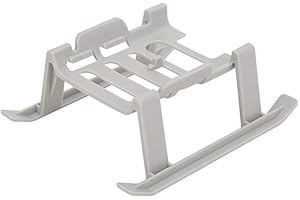 Stojak na podwozie RC, podwyższony stojak RC kompatybilny z DJI Mavic Mini, akcesoria RC do dronów