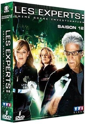 TF1 VIDEO coffret intégral de la saison 12 - dvd