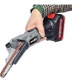 Produktbild von PROXXON 29812 Akku Bandschleifer BS/A Einzeln OHNE Akku &ap; Ladegerät